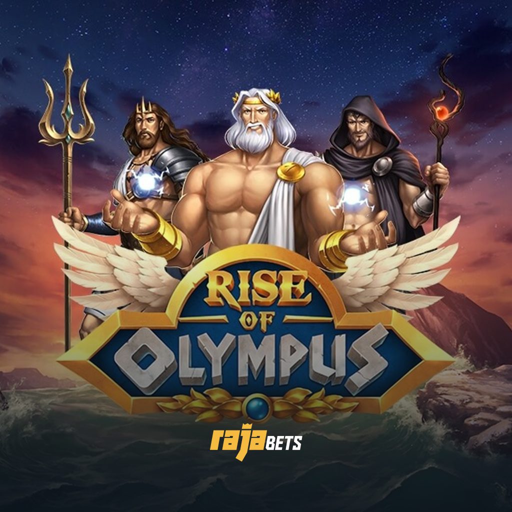 rise of olympus rajabets
