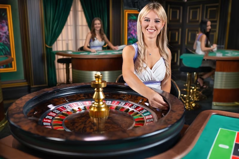 how to play roulette