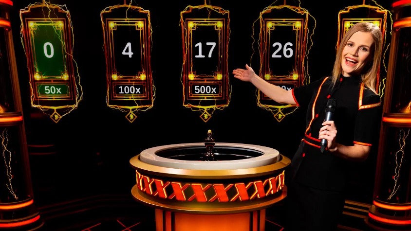 roulette bets