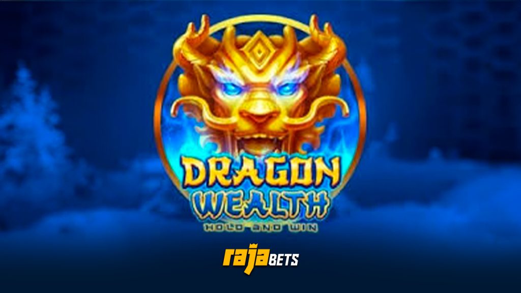 Dragon Wealth Casino Slot Game Image