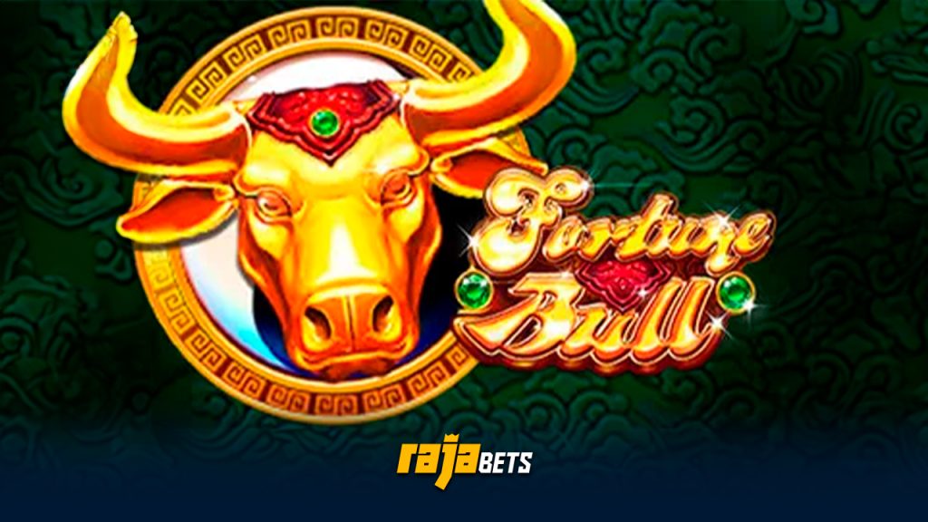 Fortune Bull Casino Slot Game Image