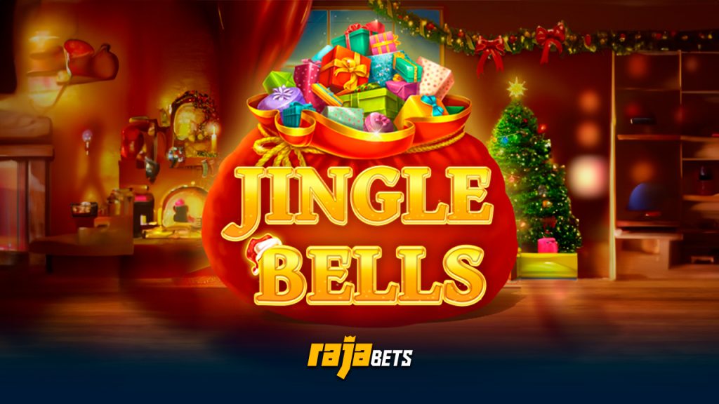 Jingle Bells Casino Slot Game Image